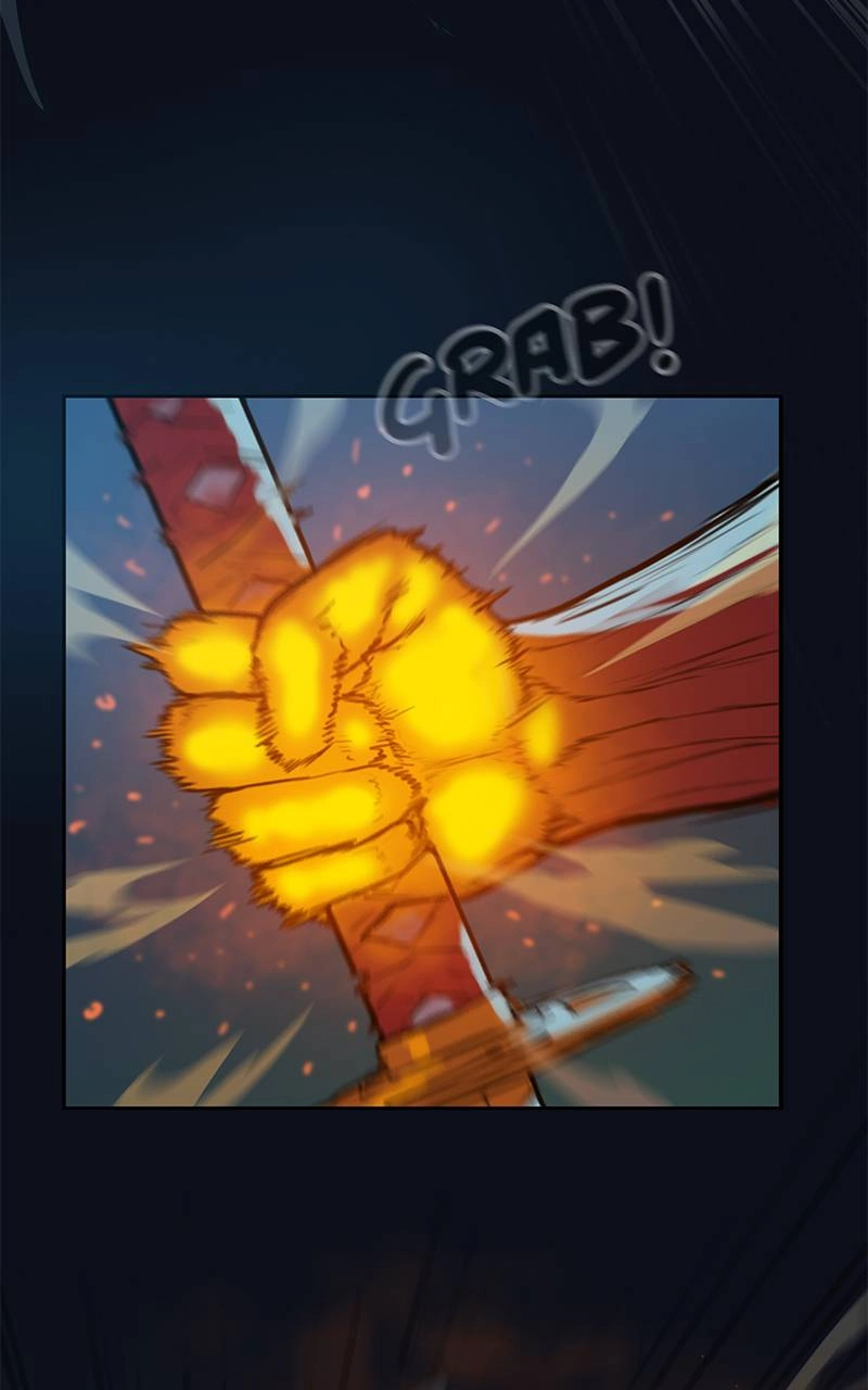 Ordeal Chapter 39, page 71 of 116