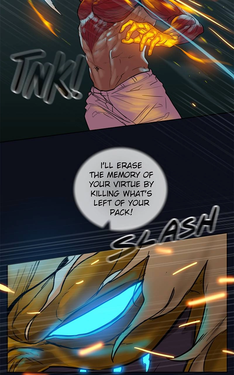 Ordeal Chapter 39, page 77 of 116
