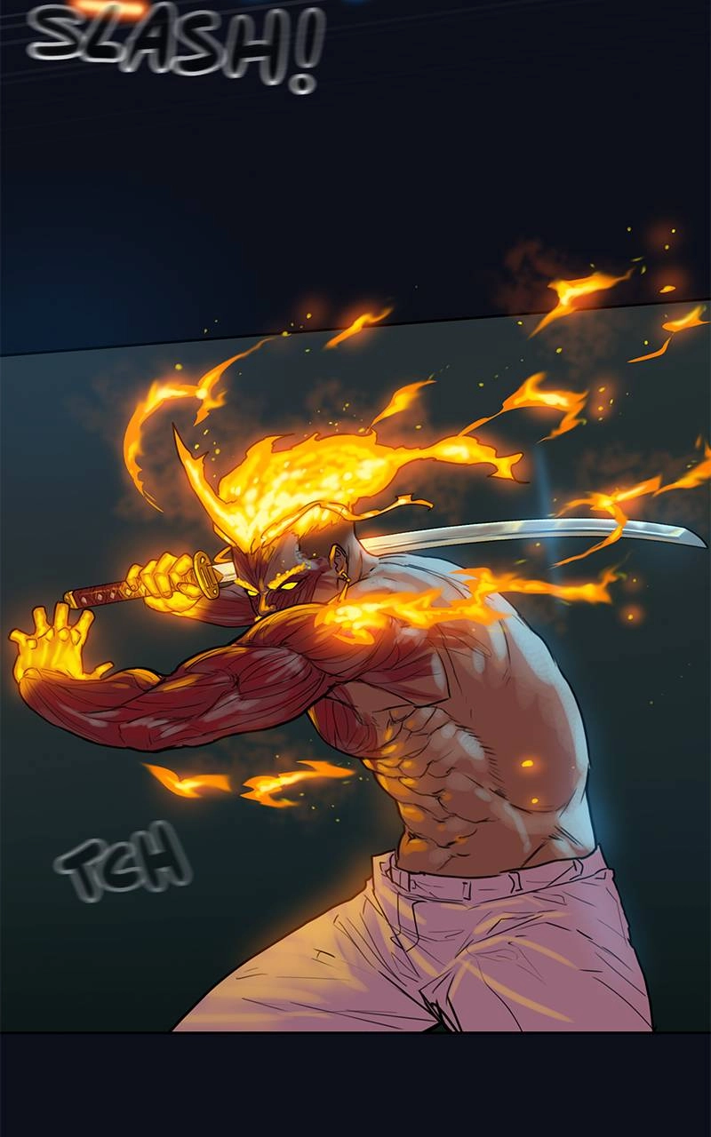 Ordeal Chapter 39, page 78 of 116