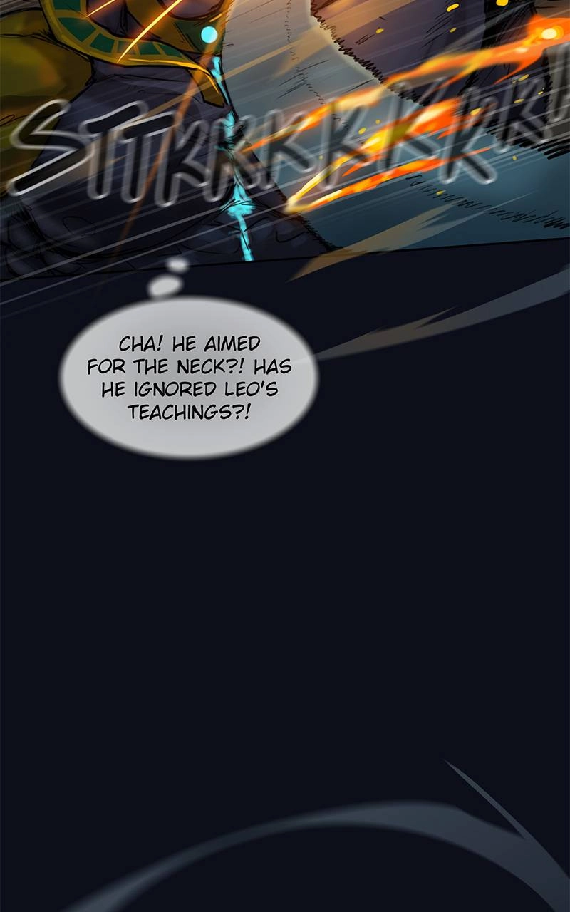 Ordeal Chapter 39, page 82 of 116