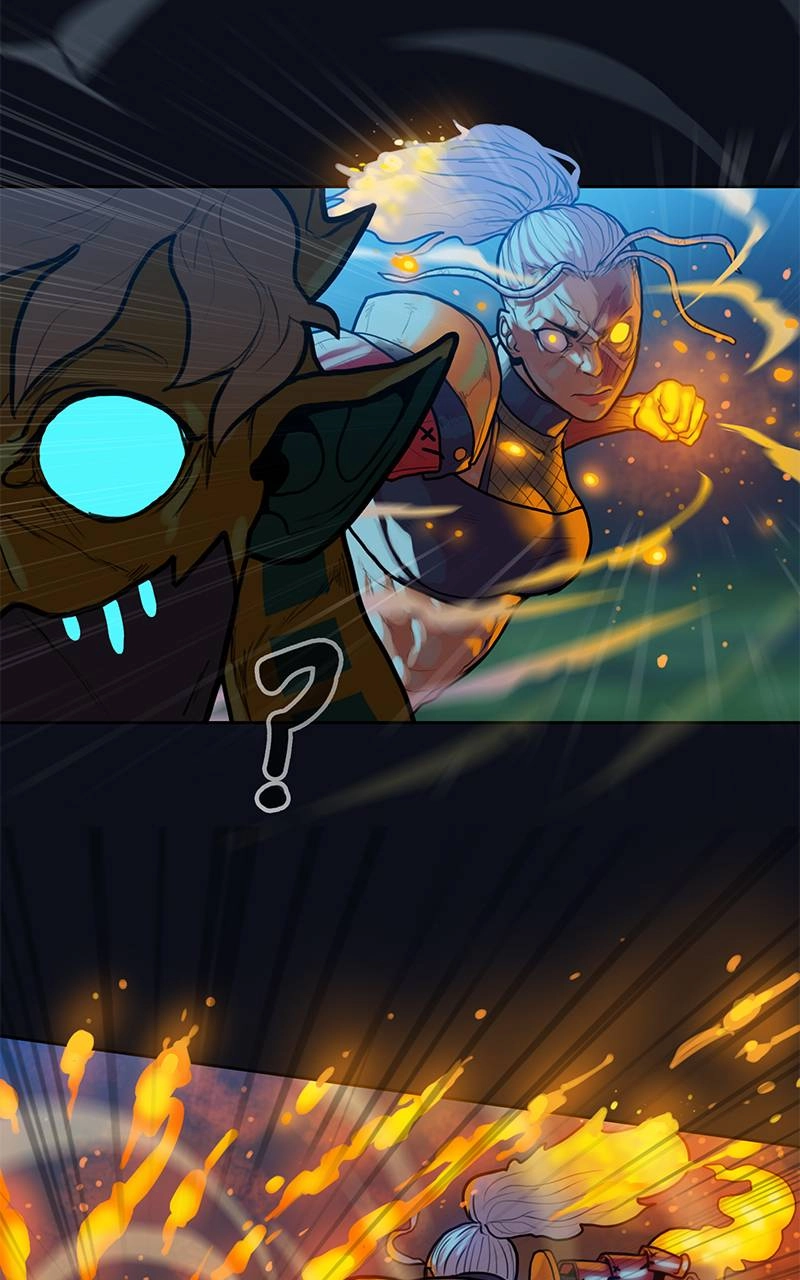 Ordeal Chapter 39, page 83 of 116