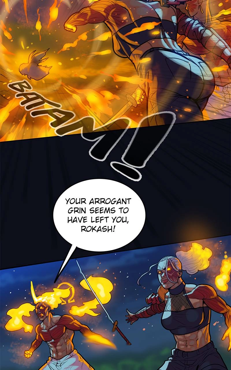 Ordeal Chapter 39, page 84 of 116