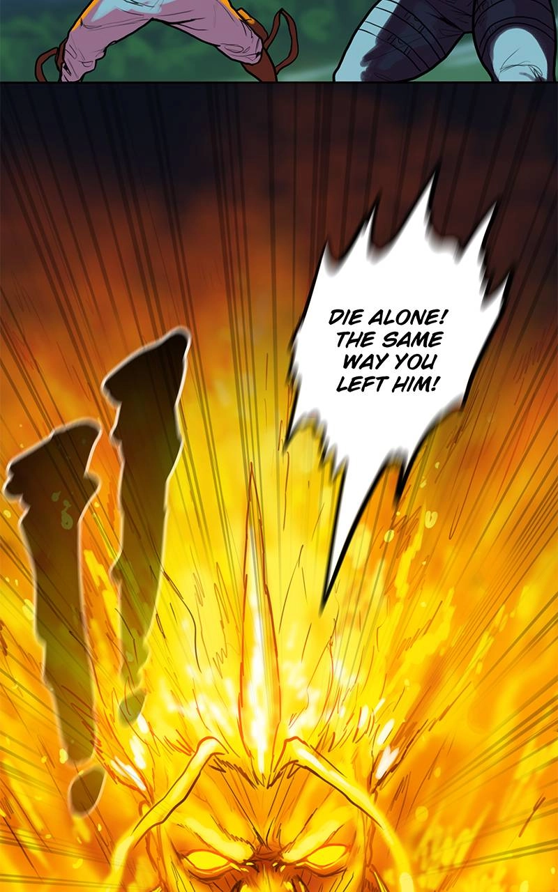 Ordeal Chapter 39, page 85 of 116