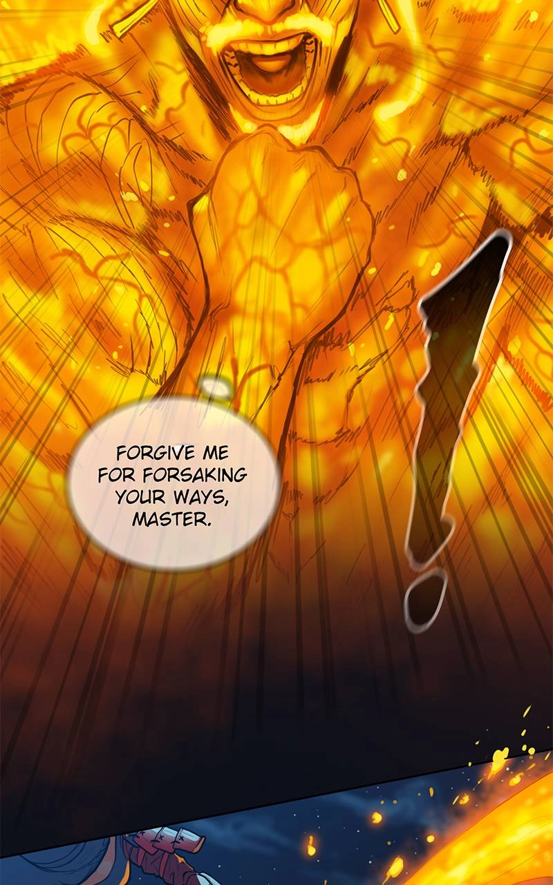 Ordeal Chapter 39, page 86 of 116