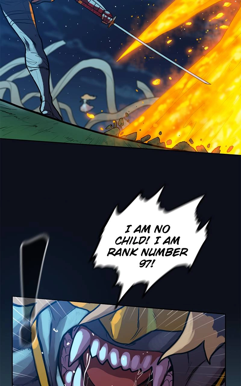 Ordeal Chapter 39, page 87 of 116