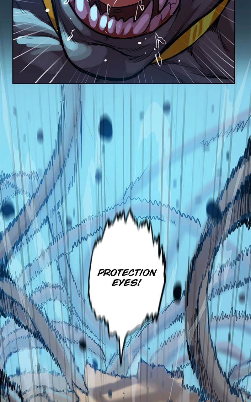 Ordeal Chapter 39, page 88 of 116