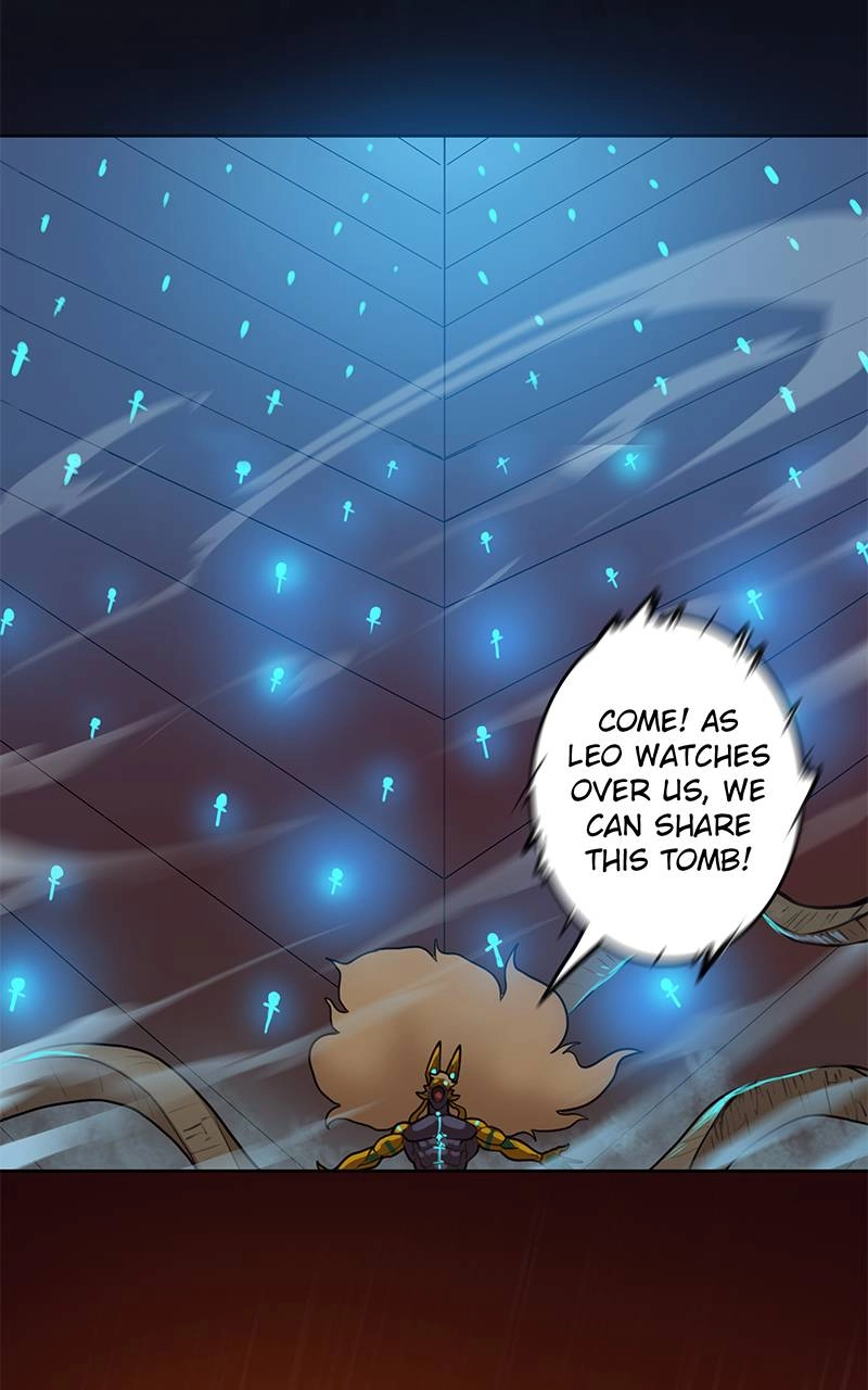 Ordeal Chapter 39, page 91 of 116