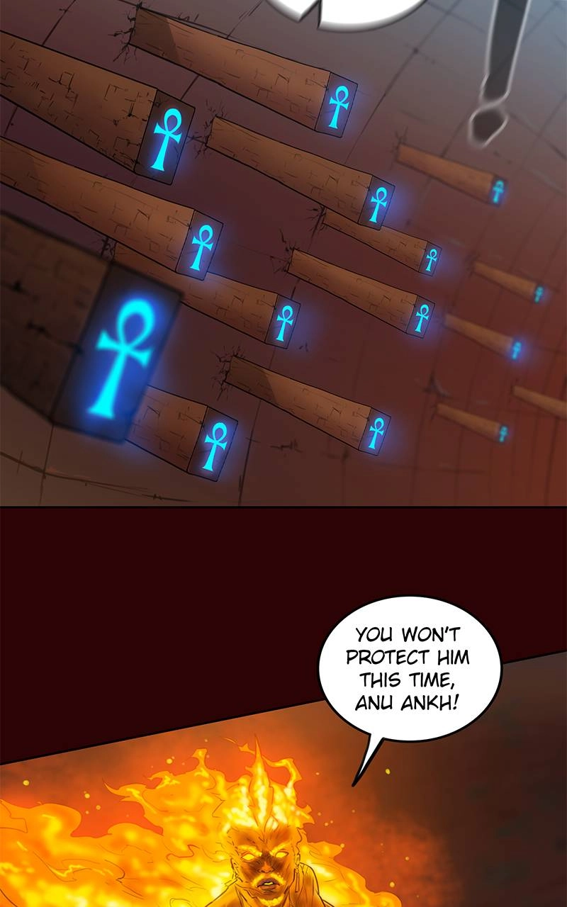 Ordeal Chapter 39, page 94 of 116