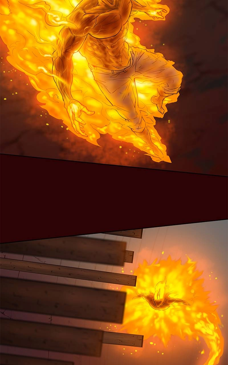 Ordeal Chapter 39, page 95 of 116