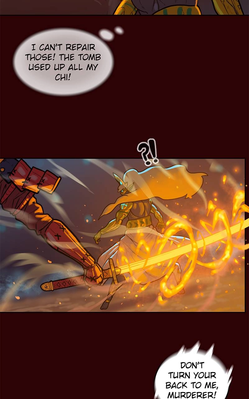 Ordeal Chapter 39, page 97 of 116