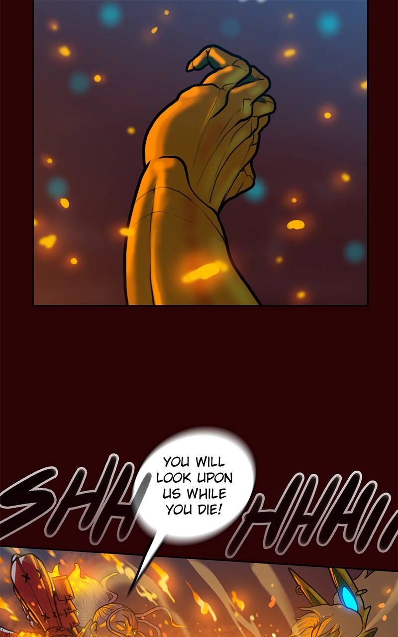 Ordeal Chapter 39, page 99 of 116