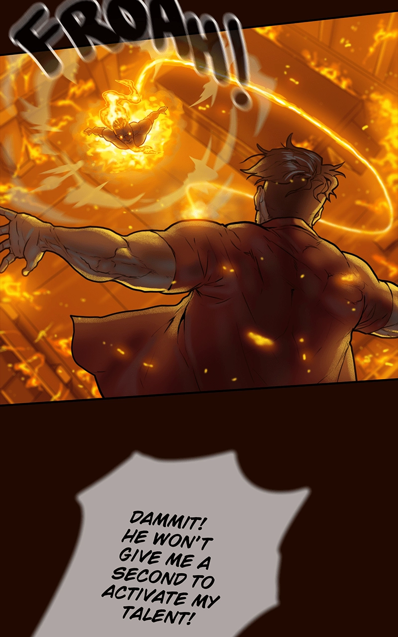 Ordeal Chapter 4, page 14 of 55