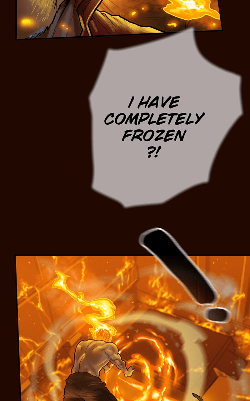 Ordeal Chapter 4, page 19 of 55