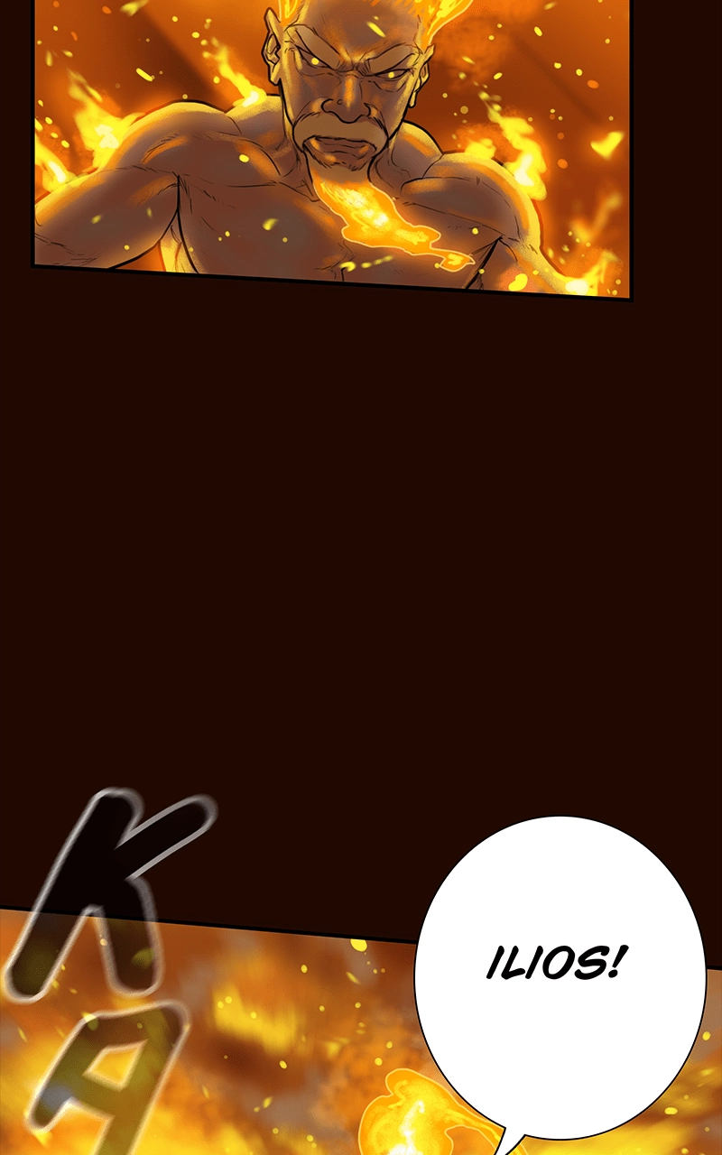 Ordeal Chapter 4, page 22 of 55
