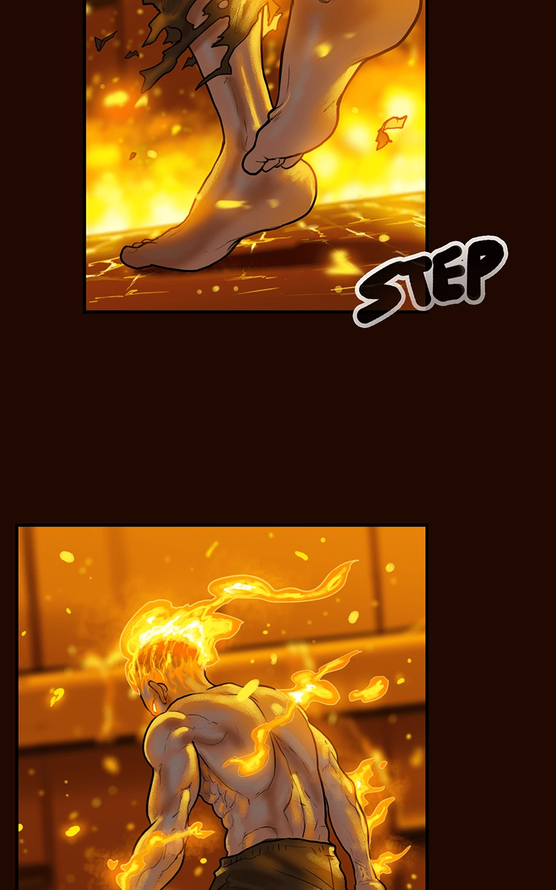 Ordeal Chapter 4, page 27 of 55