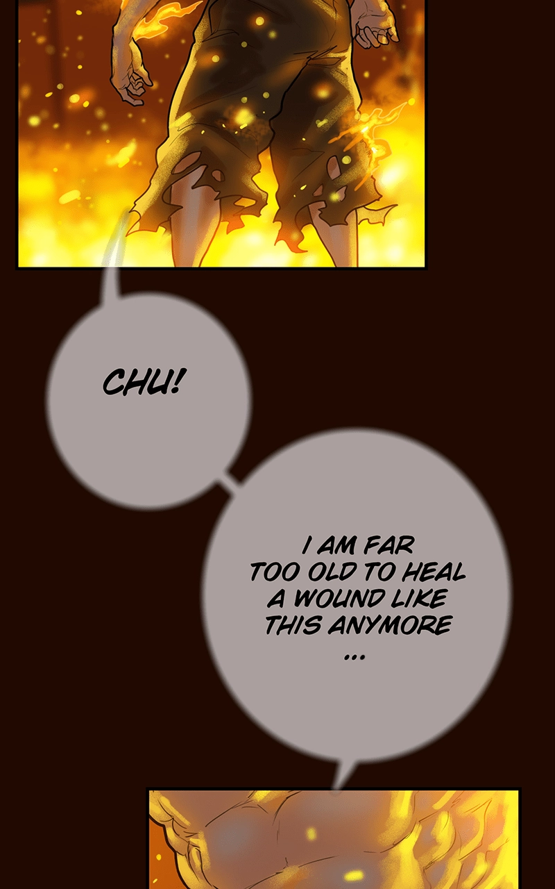 Ordeal Chapter 4, page 28 of 55