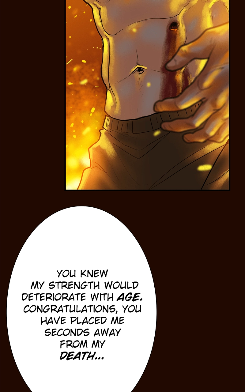 Ordeal Chapter 4, page 29 of 55