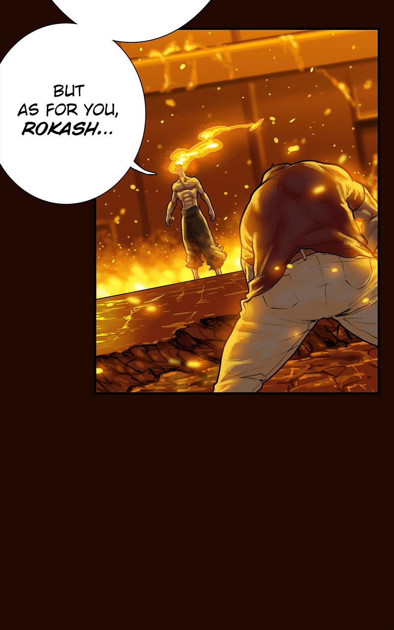Ordeal Chapter 4, page 30 of 55