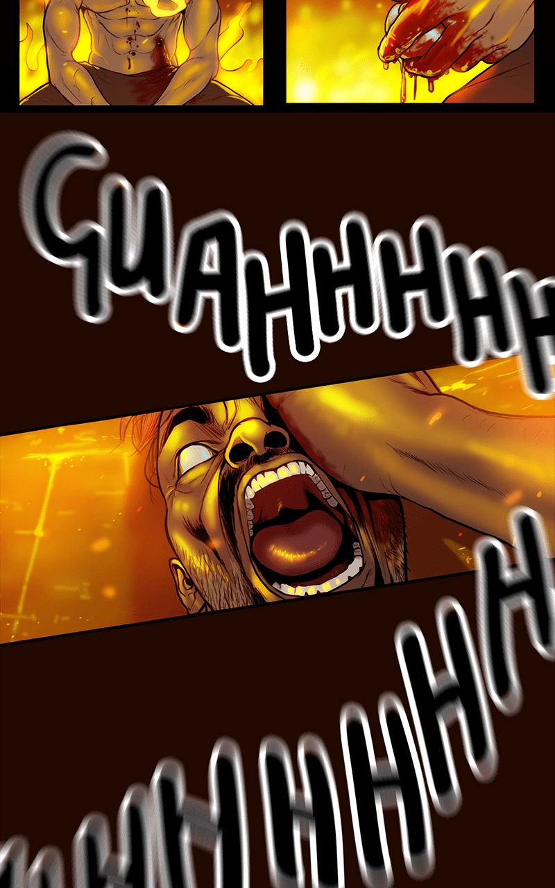Ordeal Chapter 4, page 33 of 55