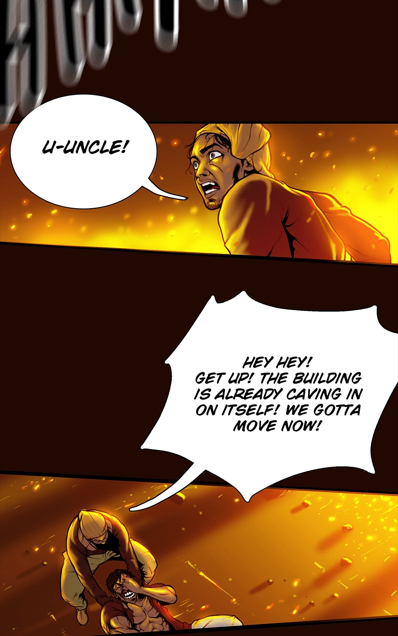 Ordeal Chapter 4, page 34 of 55