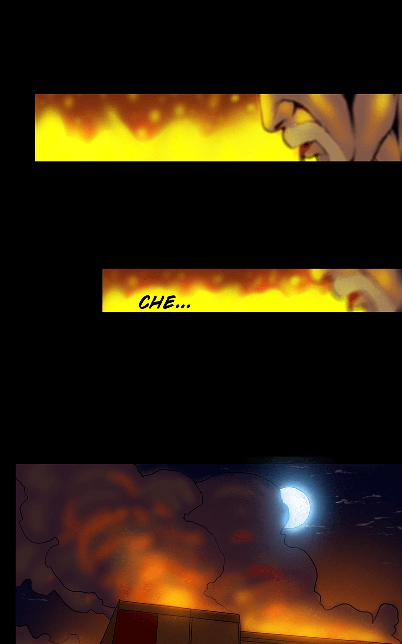 Ordeal Chapter 4, page 37 of 55