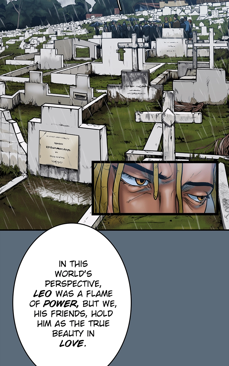 Ordeal Chapter 4, page 45 of 55