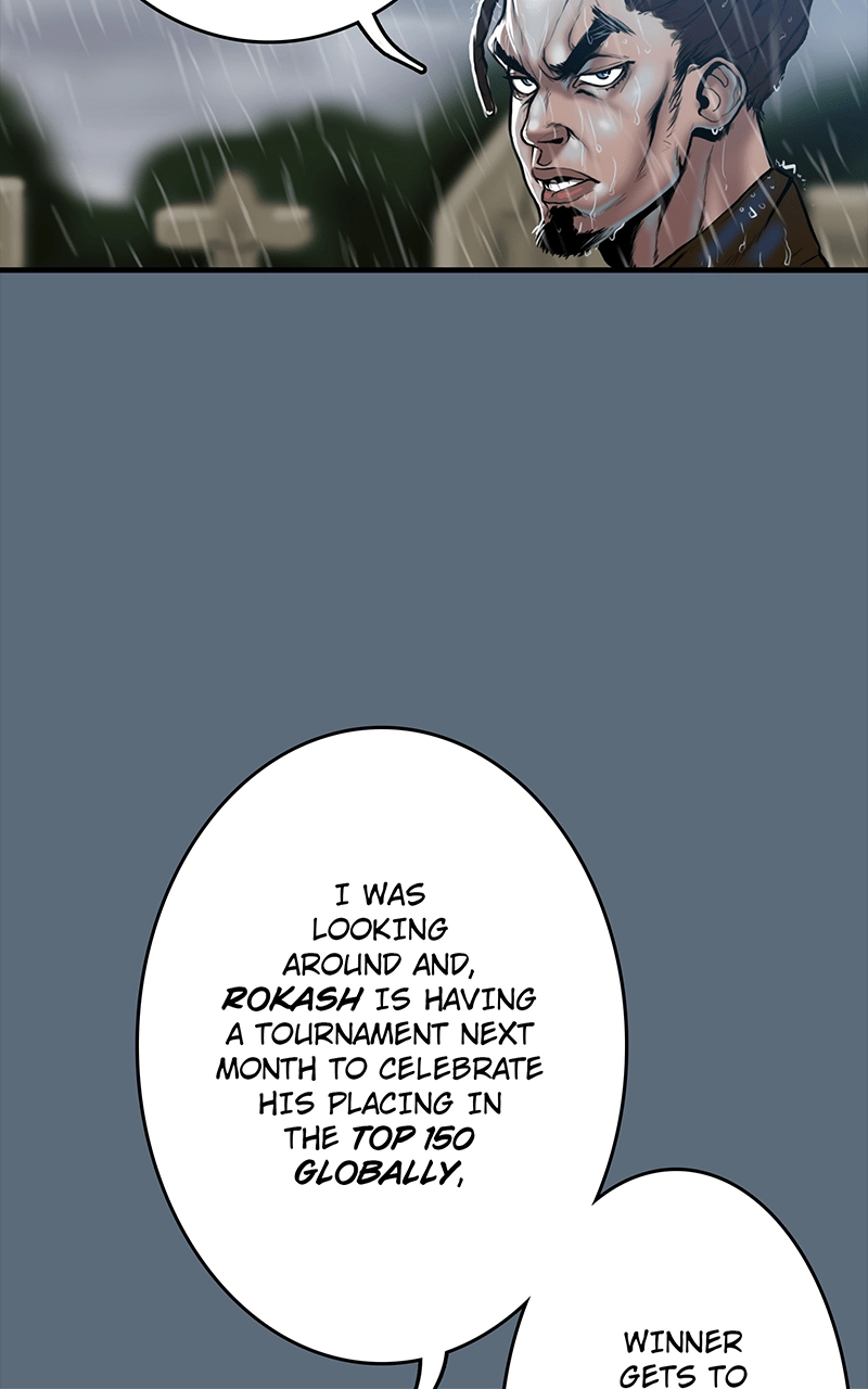 Ordeal Chapter 4, page 47 of 55