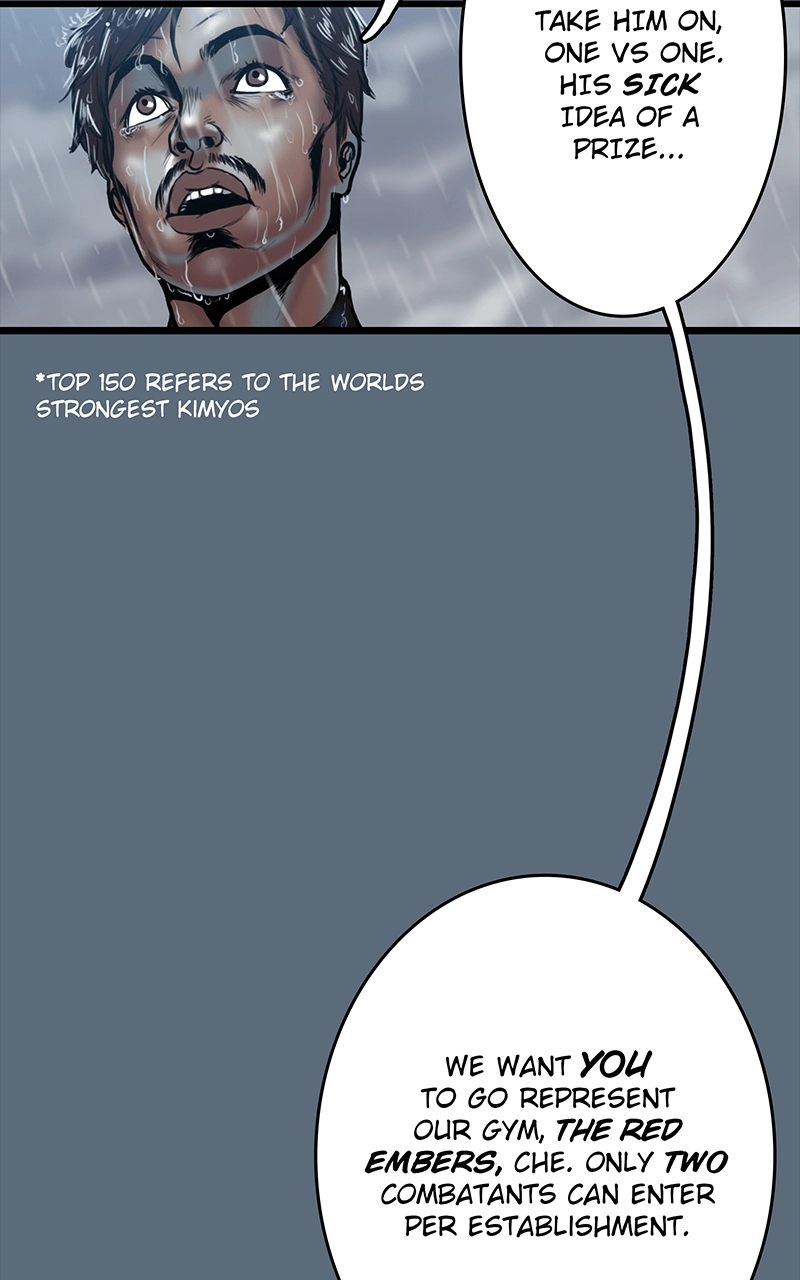 Ordeal Chapter 4, page 48 of 55