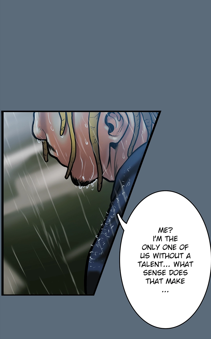 Ordeal Chapter 4, page 50 of 55