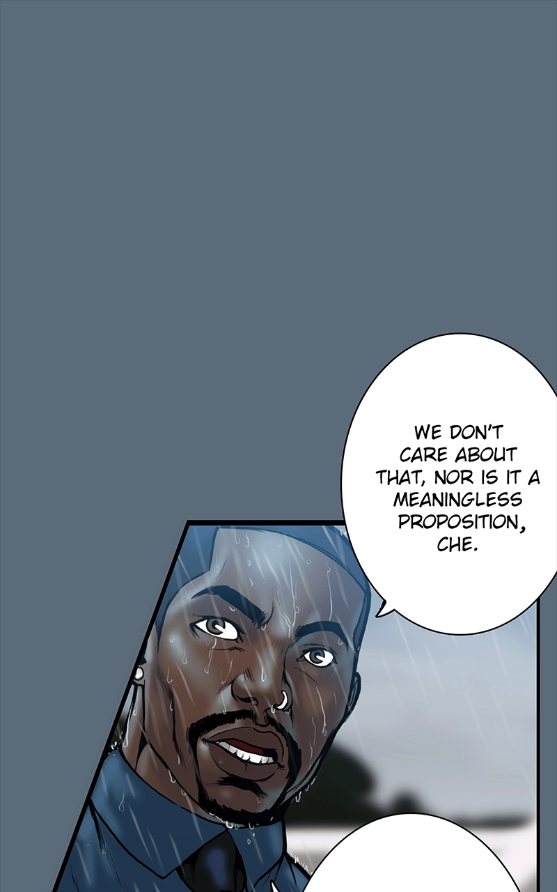 Ordeal Chapter 4, page 51 of 55