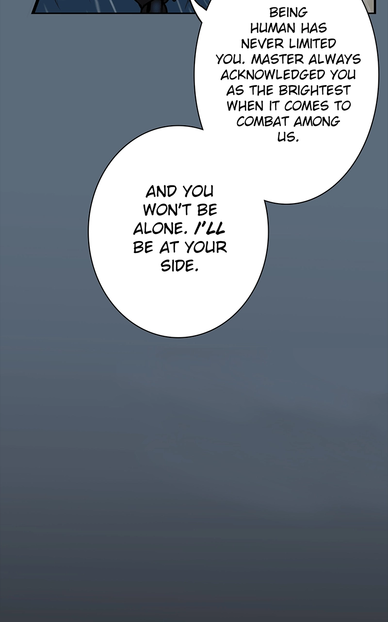 Ordeal Chapter 4, page 52 of 55
