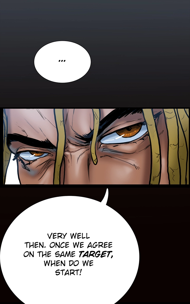 Ordeal Chapter 4, page 53 of 55