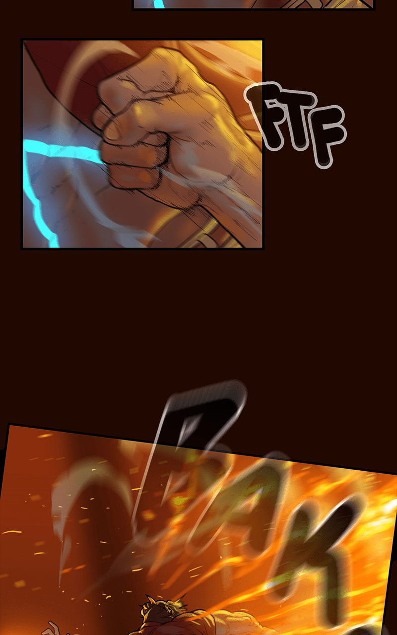 Ordeal Chapter 4, page 6 of 55