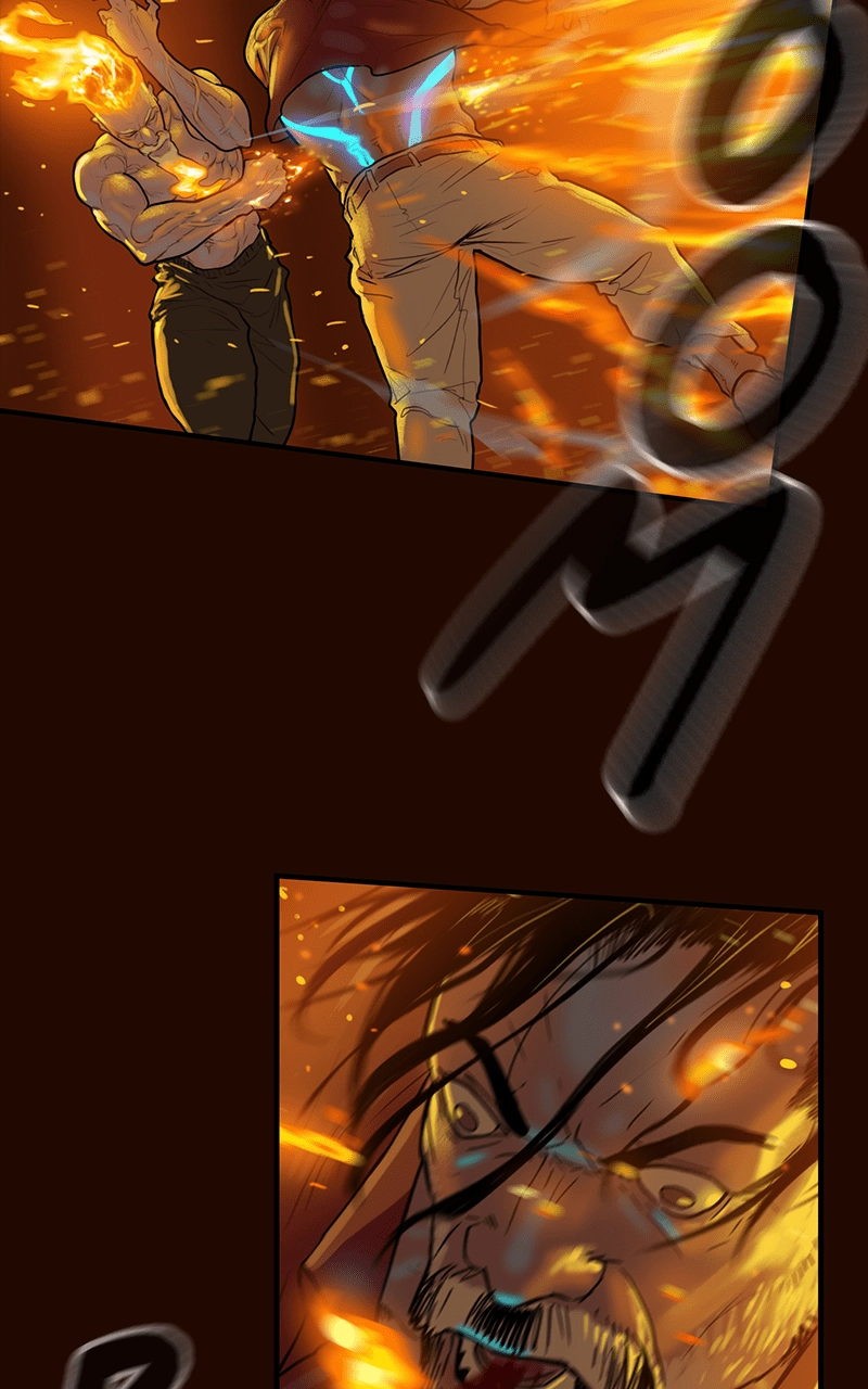 Ordeal Chapter 4, page 7 of 55