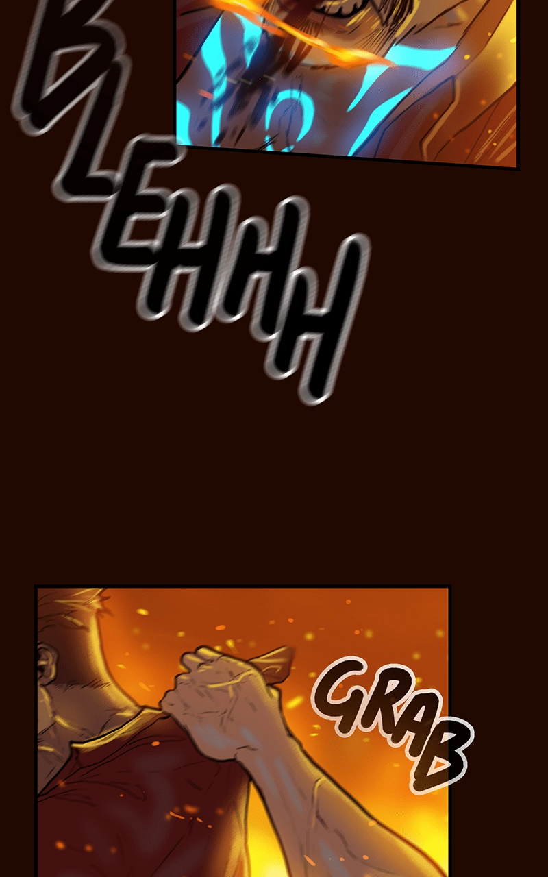 Ordeal Chapter 4, page 8 of 55