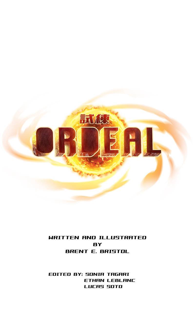 Ordeal Chapter 40, page 12 of 92