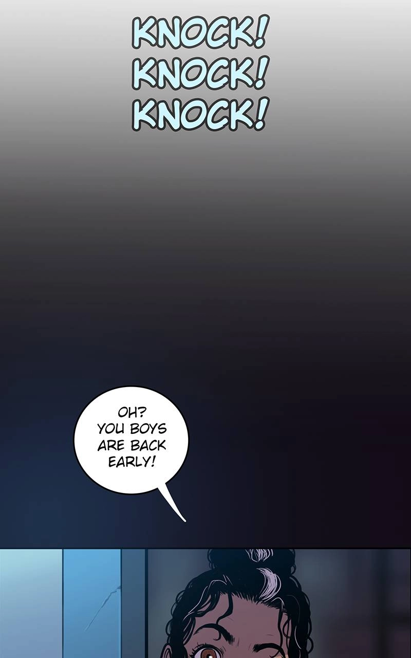 Ordeal Chapter 40, page 14 of 92