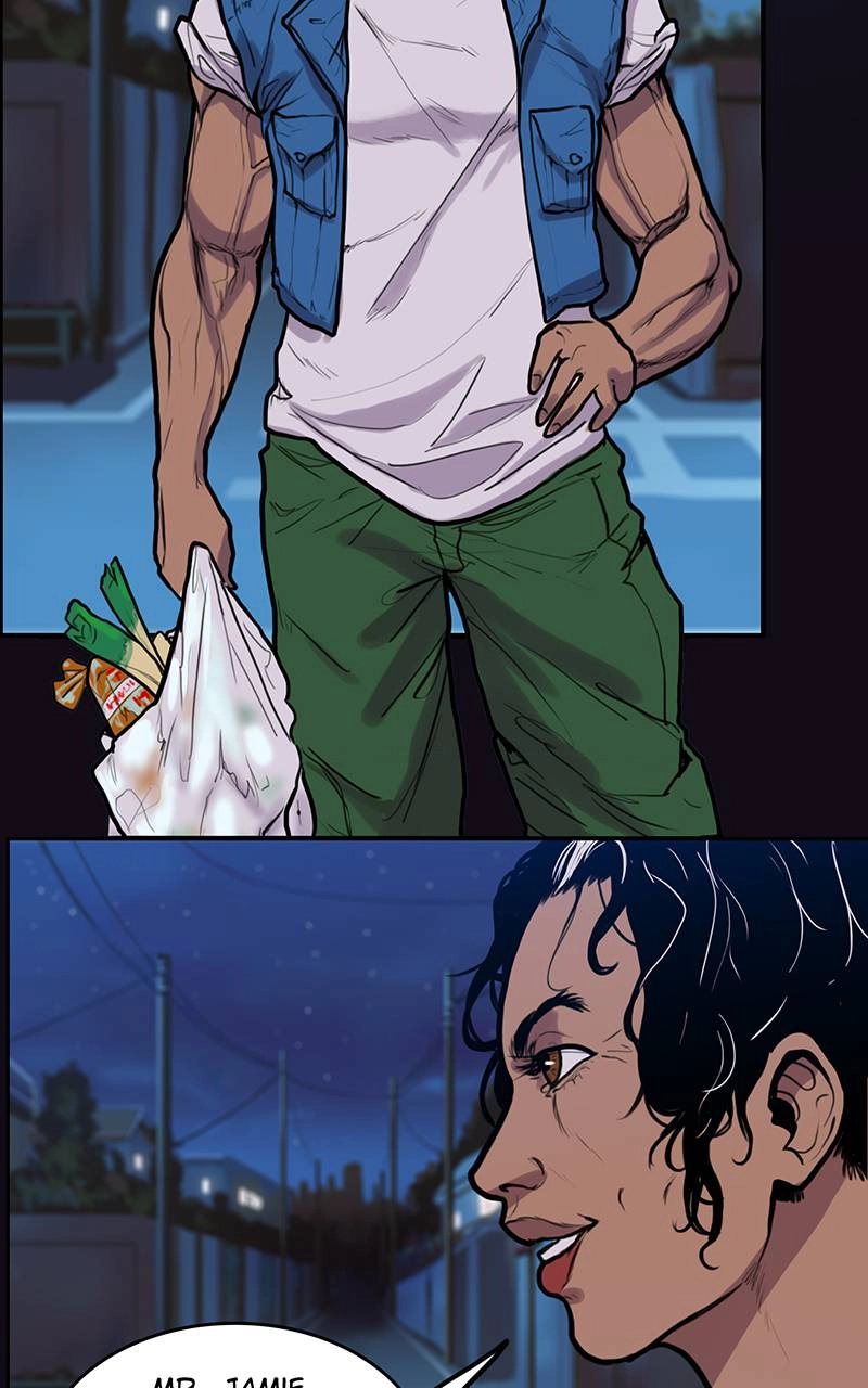 Ordeal Chapter 40, page 16 of 92