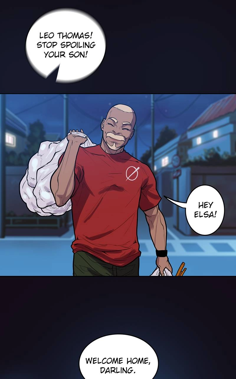 Ordeal Chapter 40, page 18 of 92