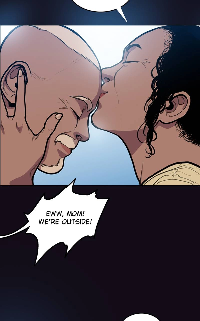 Ordeal Chapter 40, page 19 of 92