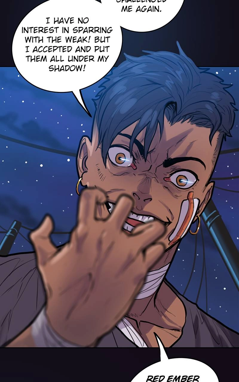 Ordeal Chapter 40, page 26 of 92