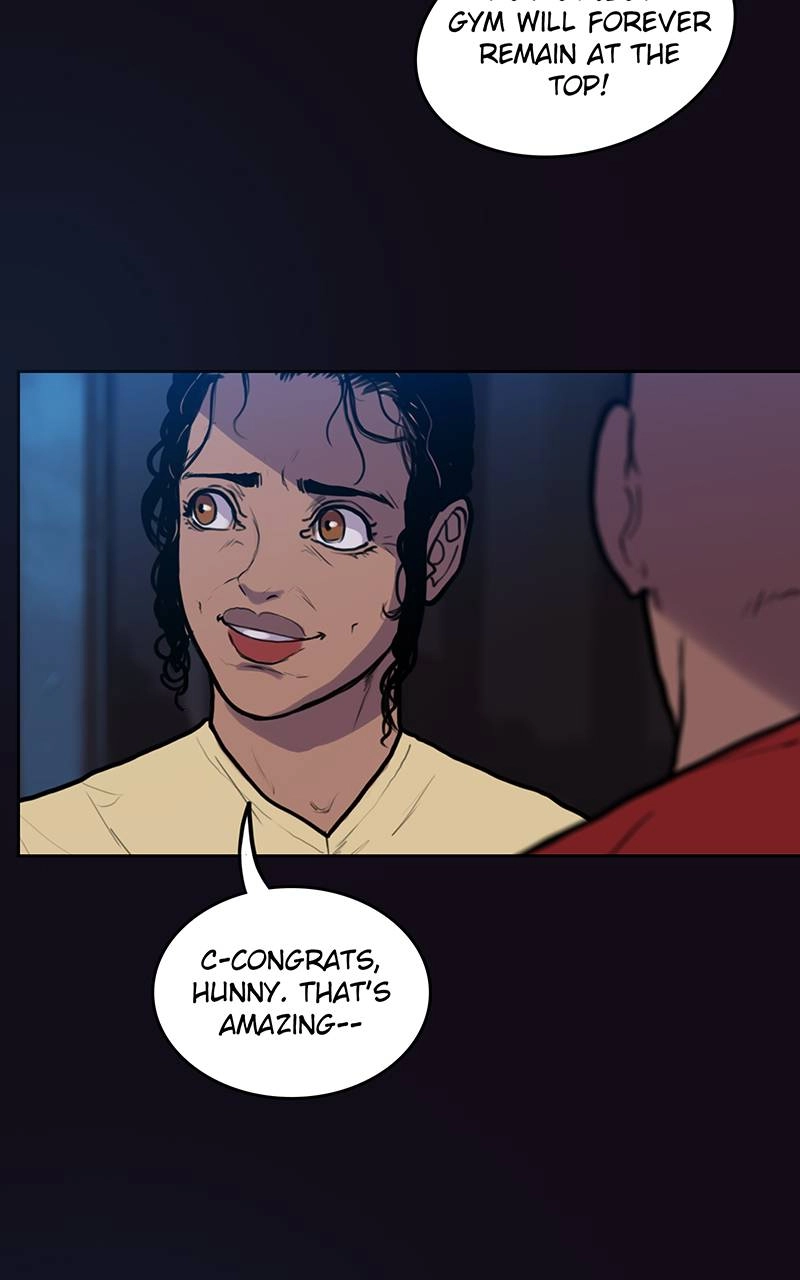 Ordeal Chapter 40, page 27 of 92