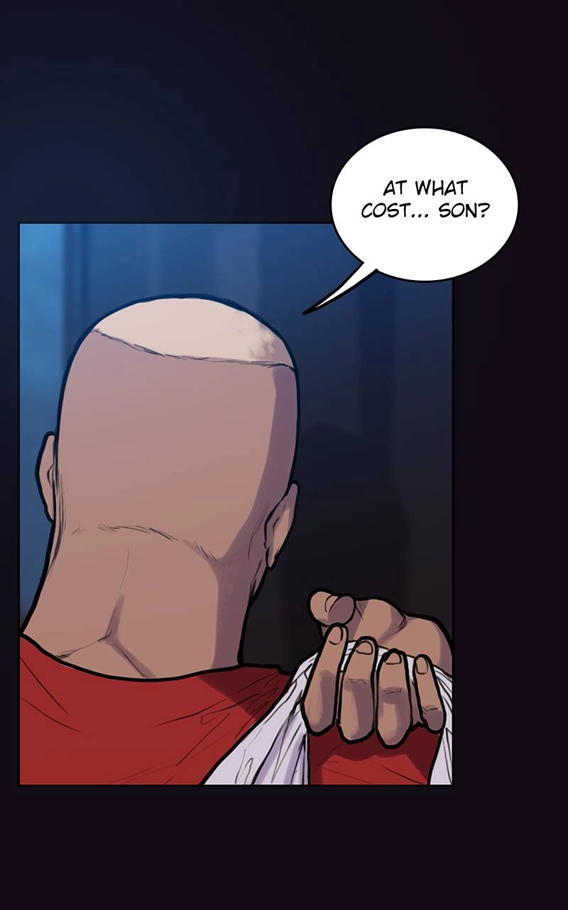 Ordeal Chapter 40, page 28 of 92