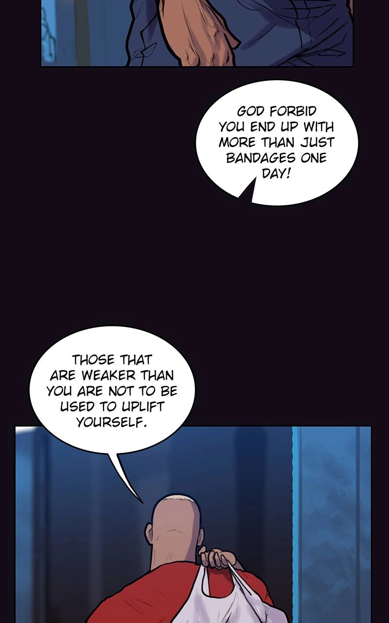 Ordeal Chapter 40, page 31 of 92