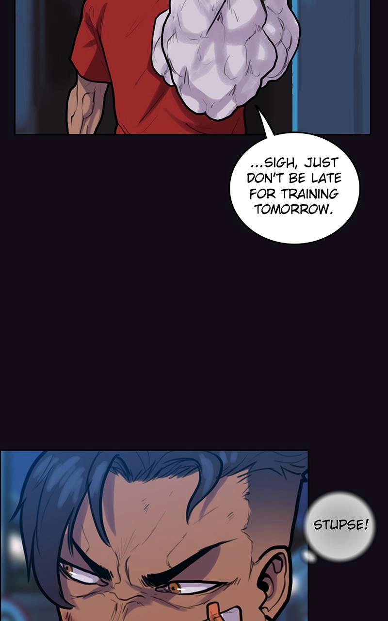 Ordeal Chapter 40, page 32 of 92