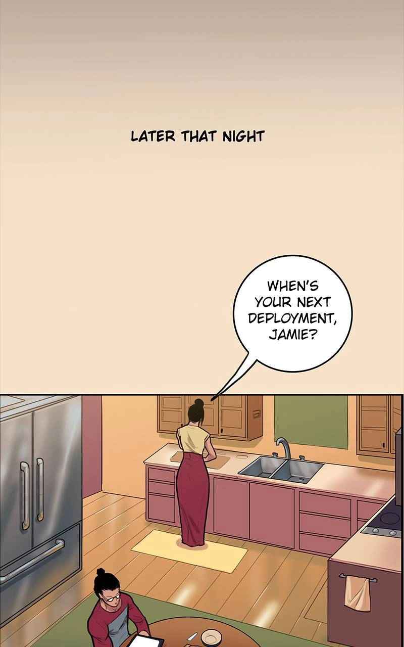 Ordeal Chapter 40, page 36 of 92