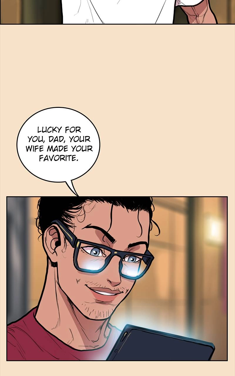Ordeal Chapter 40, page 38 of 92