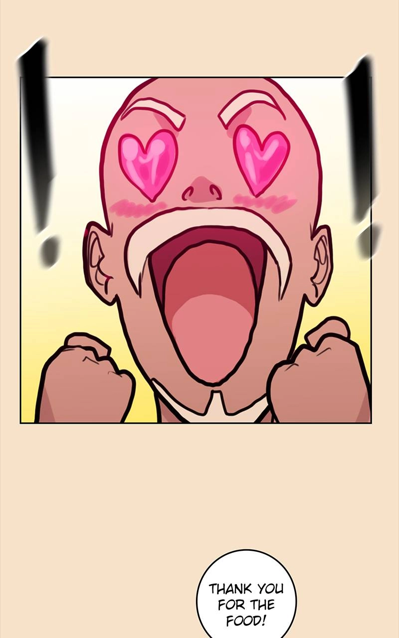 Ordeal Chapter 40, page 40 of 92