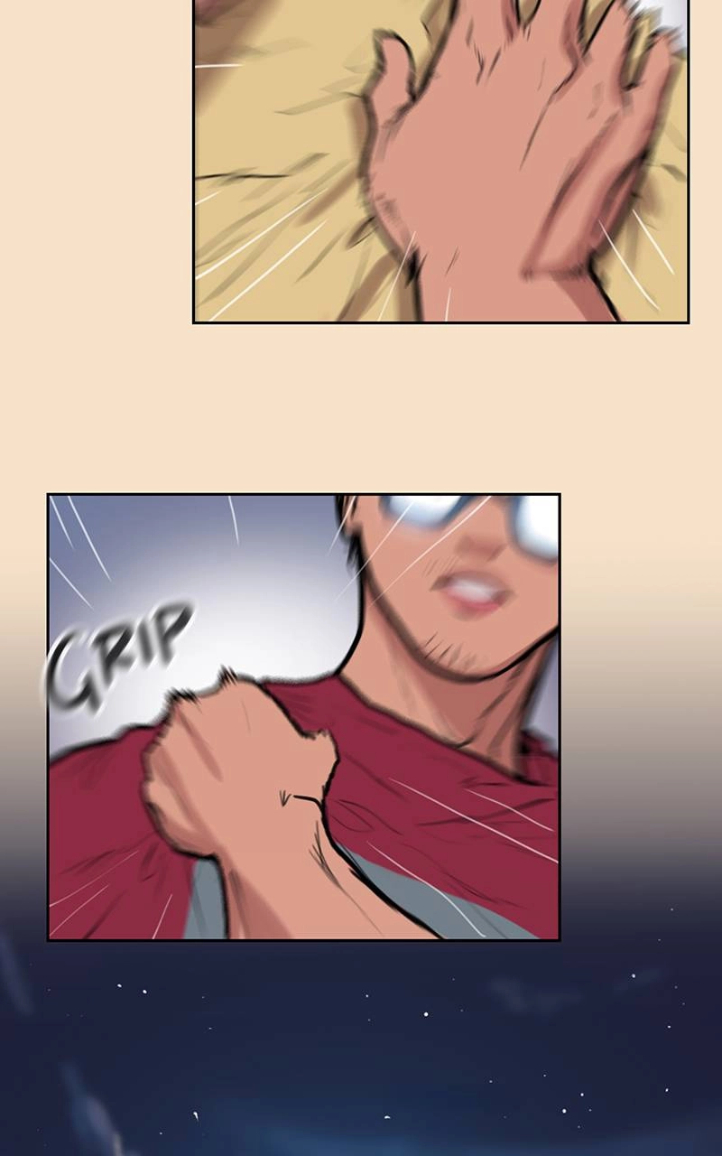 Ordeal Chapter 40, page 44 of 92