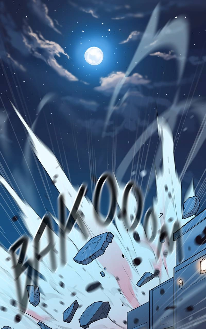 Ordeal Chapter 40, page 45 of 92